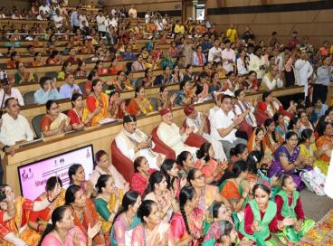 शिक्षक पुरस्कार समारोह 6 सितंबर, 2026  की झलकियाँ