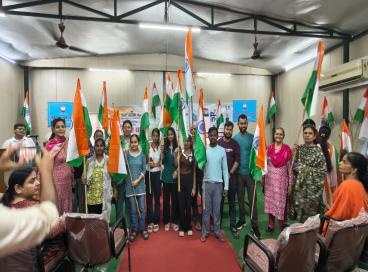 हर घर तिरंगा यात्रा 2026 