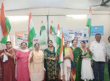हर घर तिरंगा यात्रा 2026 