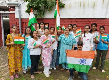 हर घर तिरंगा यात्रा 2026 
