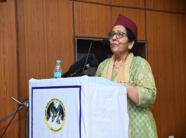 संगोष्ठी एवं कवि सम्मेलन 2026 की झलकियाँ